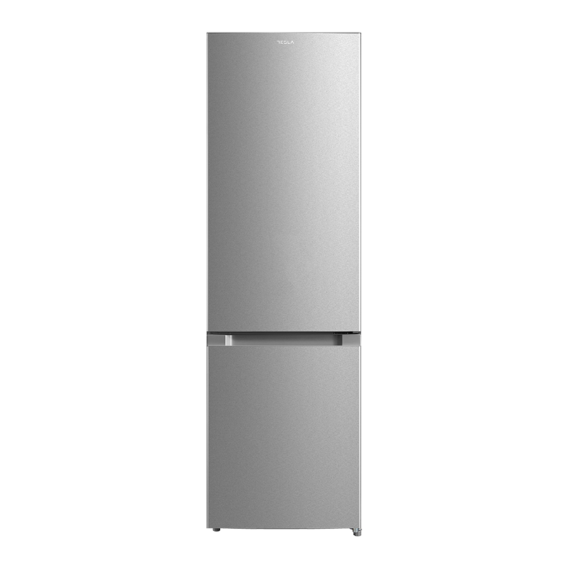 Tesla Frižider RC2600MXE Kombinovani - 177cm, 262L, Klasa E, 5 Godina Garancije - image 1