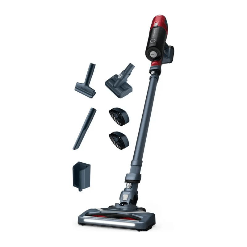 Rowenta X-PERT 6.60 Njega ljubimaca – Motor. glava, LED, 45min, Mini četka - image 1