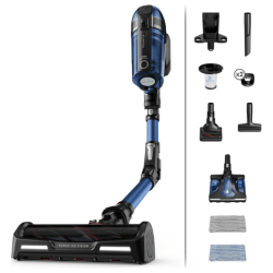 Rowenta X-Force Flex 12.60 Aqua - 150W, 45min, 2u1, Smart Display - thumbnail 2