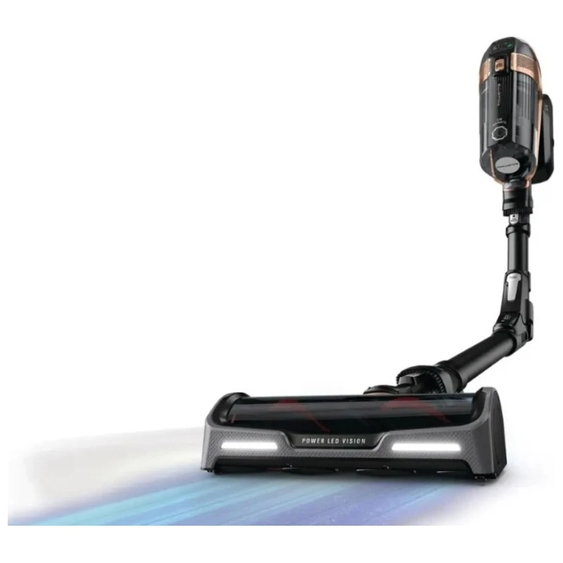 Rowenta Štapni Usisivač X-Force 15.60 - DigitalForce, Flex, LED - image 1
