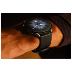 Narukvica za GT3 serijuAmazfit; black - thumbnail 2