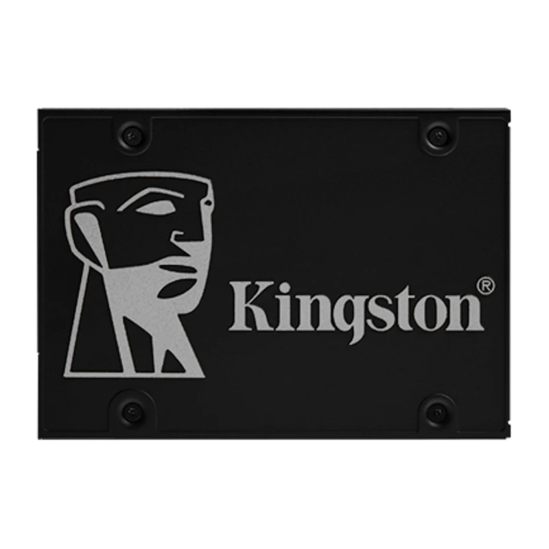 Kingston SSD KC600 2TB - Brzina, Sigurnost, Ogroman Prostor - image 1
