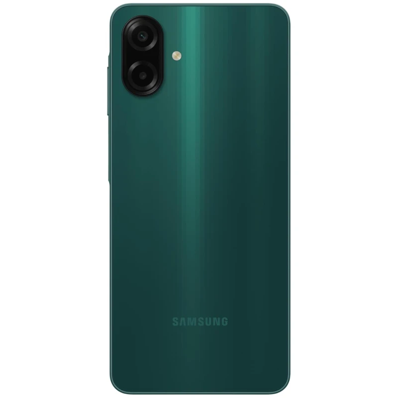 Samsung A07 Zeleni: Veliki Ekran, Android 15, Duga Baterija - image 1