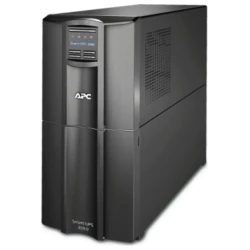 APC Smart-UPS 3000VA LCD 230V | Smart Connect | AVR | | Tower | 8x IEC C13 izlaza - thumbnail 1