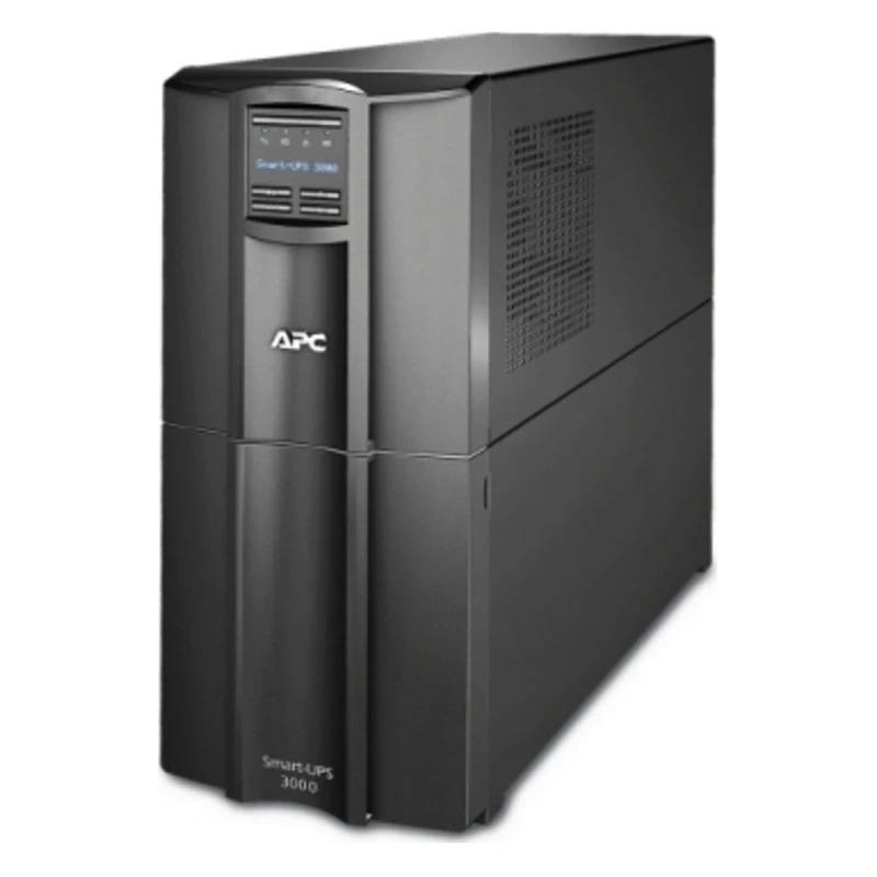 APC Smart-UPS 3000VA LCD 230V | Smart Connect | AVR | | Tower | 8x IEC C13 izlaza - image 1
