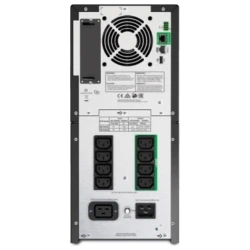 APC Smart-UPS 3000VA LCD 230V | Smart Connect | AVR | | Tower | 8x IEC C13 izlaza - thumbnail 2