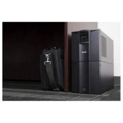 APC Smart-UPS 3000VA LCD 230V | Smart Connect | AVR | | Tower | 8x IEC C13 izlaza - thumbnail 3