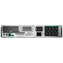 APC Smart-UPS 3000VA LCD | 3000VA/2700W 230V | 8x IEC C13, 1 xIEC C19 - thumbnail 1