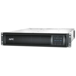 APC Smart-UPS 3000VA LCD | 3000VA/2700W 230V | 8x IEC C13, 1 xIEC C19 - thumbnail 2