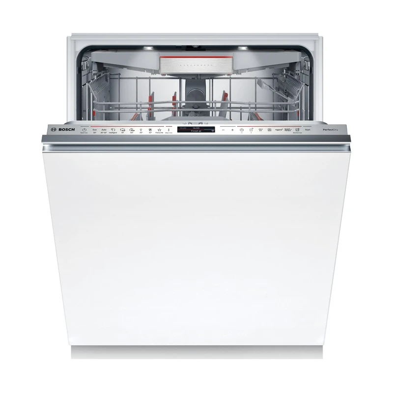 BOSCH Perilica Posuđa Serie 8 - 14 setova, Zeolith, 8 programa, 9.5L - image 1