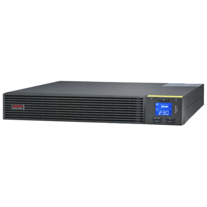 APC Easy UPS On-Line 3000VA | 3000VA/2700W 230V | Input IEC C20, Output 6 x IEC C13 - image 1