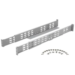 APC Easy UPS On-Line 6000VA | 6000VA/6000W 230V 4U | Hard wire 3-wire (1P+N+E) outlet - thumbnail 3