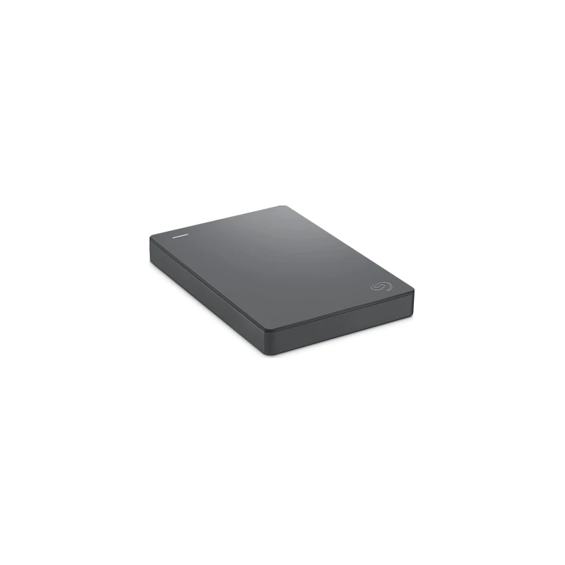 Seagate Basic HDD 1TB ext 2.5"USB 3.0,Black - image 1