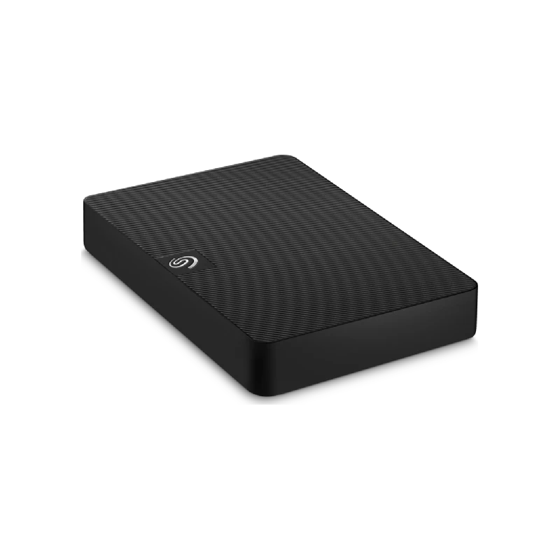 Seagate Expansion HDD 2TB extUSB 3.0,Black - image 1