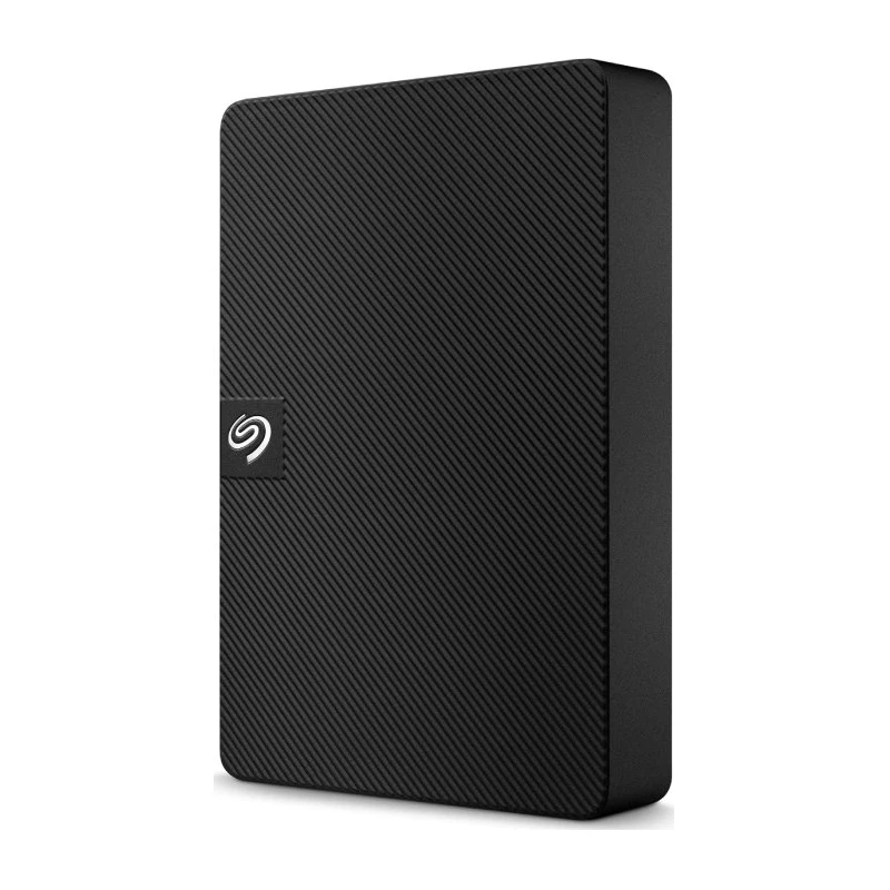 Seagate Expansion Vanjski Tvrdi Disk 4TB, USB 3.0, Crni - image 1