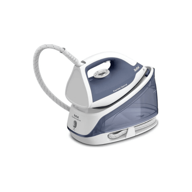 Tefal Express Optimal Parna Stanica - 5.3 Bara, 110g/min, 200g/min - image 1