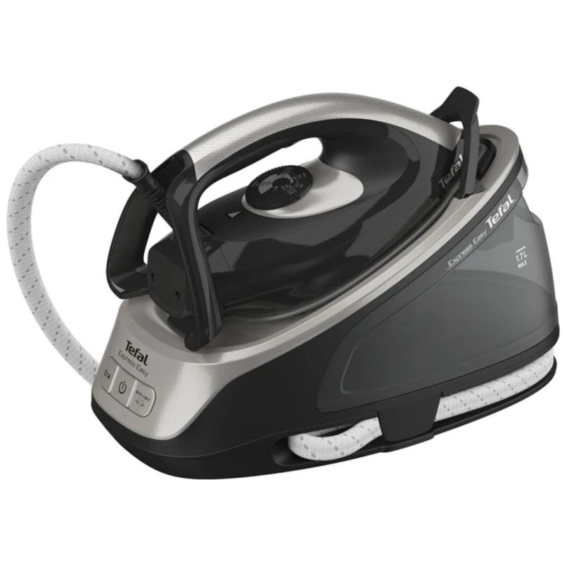 Tefal Express Easy Parna Stanica SV6140E0 – 6 bara, 120g/min, 1.7L, Xpress Glide - image 1
