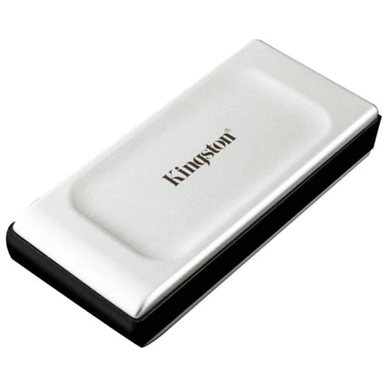 Kingston Eksterni SSD XS2000 - 4TB, USB-C, 2000/2000MBs, Prenosni - image 1
