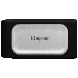 Kingston Eksterni SSD XS2000 - 500GB, USB-C, 2000MB/s - thumbnail 4