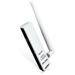 TP-Link TL-WN722N Bežični USB adapter - 150 Mbps, Visoka osjetljivost - thumbnail 2