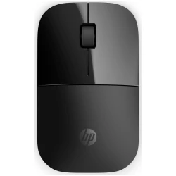 HP Z3700 Black Wireless MouseHP Z3700 Black Wireless MouseHP Z3700 Black Wireless Mouse mis - thumbnail 1