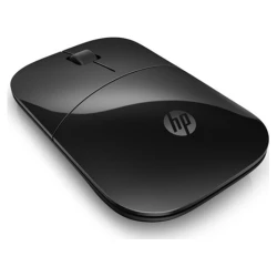 HP Z3700 Black Wireless MouseHP Z3700 Black Wireless MouseHP Z3700 Black Wireless Mouse mis - thumbnail 2