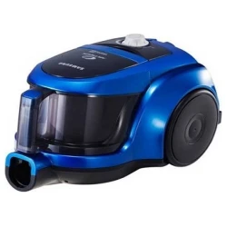 Samsung Usisivač VCC4550V36 - Sa posudom, 1800W, 360W Usis, Plavi - thumbnail 1