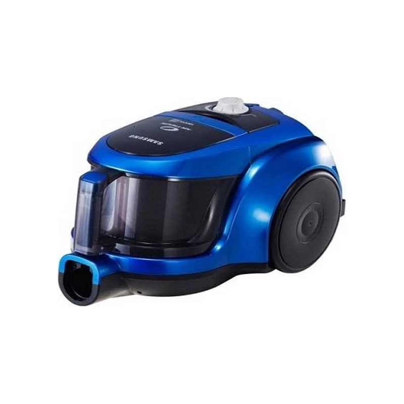 Samsung Usisivač VCC4550V36 - Sa posudom, 1800W, 360W Usis, Plavi - image 1