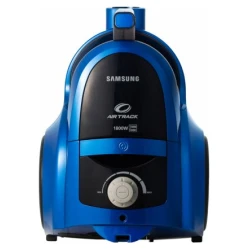 Samsung Usisivač VCC4550V36 - Sa posudom, 1800W, 360W Usis, Plavi - thumbnail 2