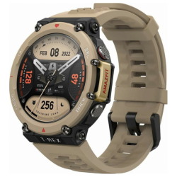 Amazfit T-Rex 2 Divlje Zeleni – 1.39" AMOLED, 10 ATM, 500 mAh, 58h GPS - thumbnail 2