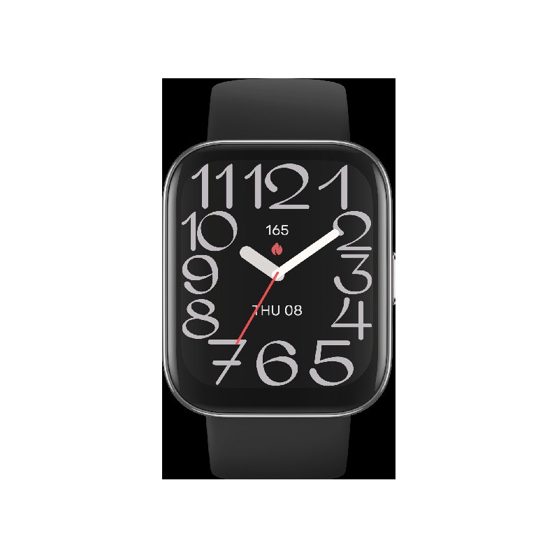 Amazfit BI5 Unity Pametni Sat - 1.91" HD, IP68, 11 dana baterije - image 1