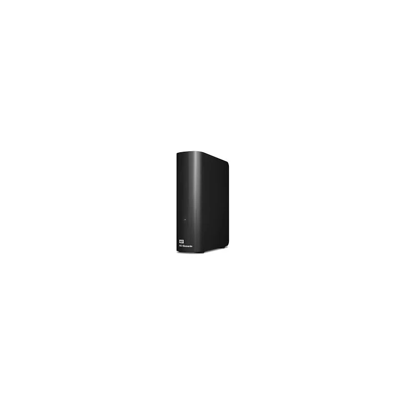 WD HDD 8TB Elements Desktopexternal 3.5" USB 3.0 - image 1