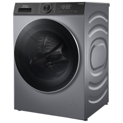 TESLA Ves Masina WF91480TS 9Kg ,1400obr/min 14 programa ,Inverter Motor - thumbnail 3