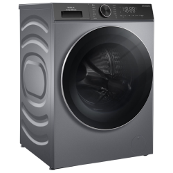 TESLA Ves Masina WF91480TS 9Kg ,1400obr/min 14 programa ,Inverter Motor - thumbnail 4