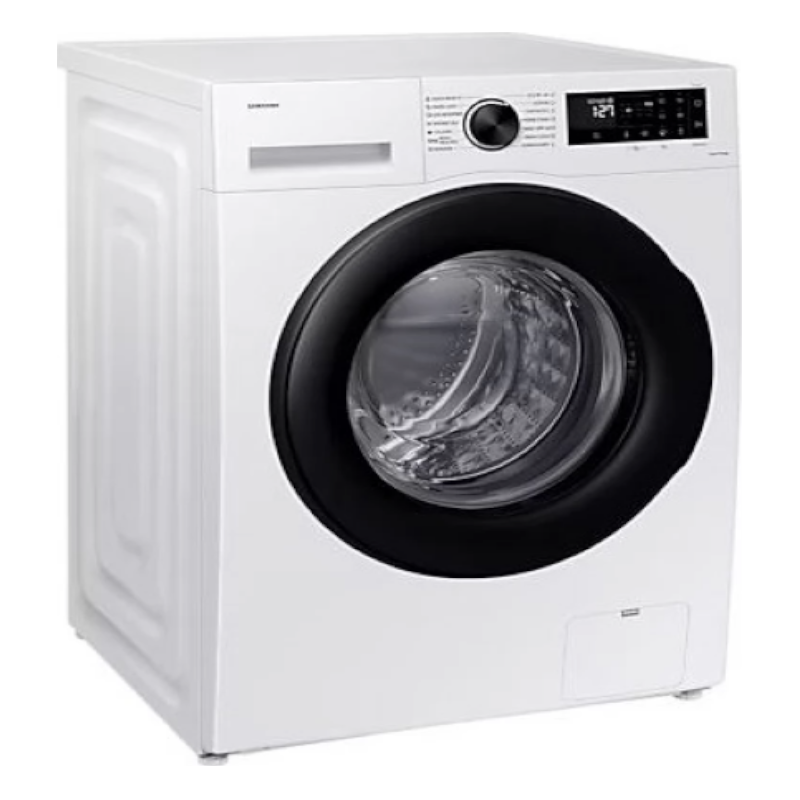 Samsung Veš Mašina 9kg, EcoBubble, Inverter, Higijenska Para - image 1