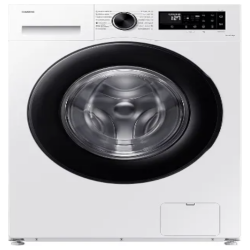Samsung Veš Mašina 9kg, EcoBubble, Inverter, Higijenska Para - thumbnail 2