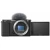 Sony Vlog Kamera ZV-E10 - 24.2MP, 4K, 16-50mm objektiv za kreatore - thumbnail 1
