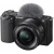 Sony Vlog Kamera ZV-E10 - 24.2MP, 4K, 16-50mm objektiv za kreatore - thumbnail 3