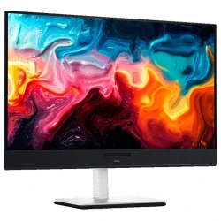 Dell Monitor 32 Plus 4K QD-OLED S3225QC 120Hz USB-C 31.6", 4K, 120Hz, Full ERGO, AMD FreeSyncTM Premium Pro - thumbnail 2