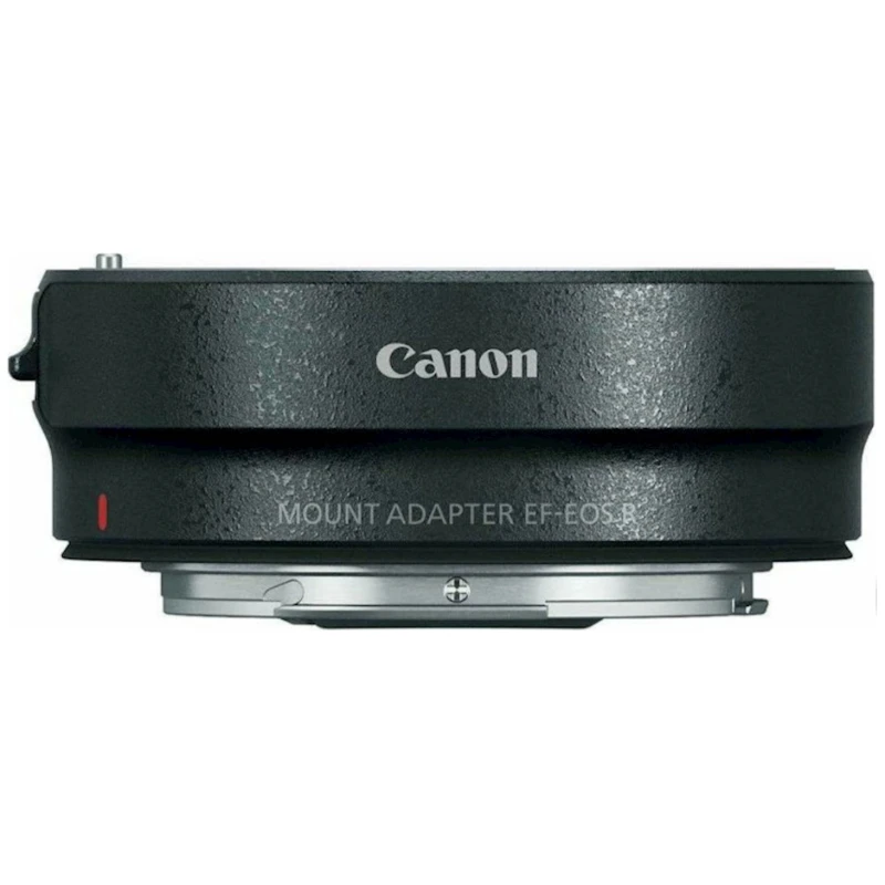 Adapter CANON EF - EOS R - image 1