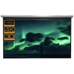 Motorno platno REFLECTA Crystal-Line RC 400x270 cm - thumbnail 1