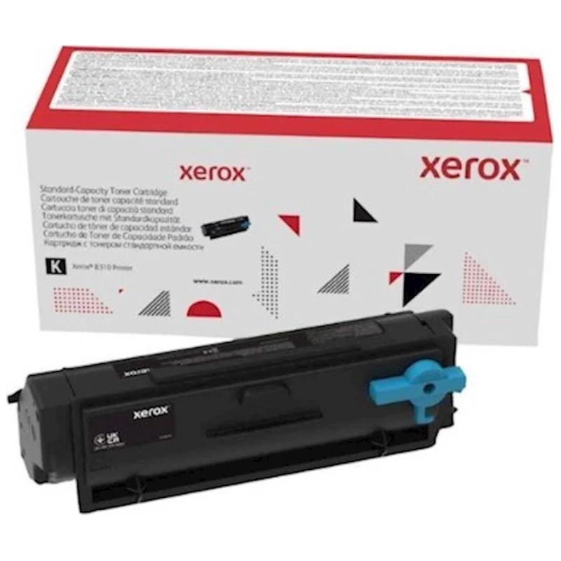 TONER XEROX BK ZA B310/B305/B315 ZA 3.000 STRANA - image 1