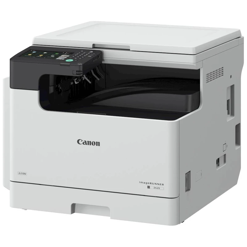 MFP CANON imageRunner 2425 Bundle - image 1