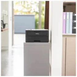 Printer BROTHER HL-L2460DN - thumbnail 3