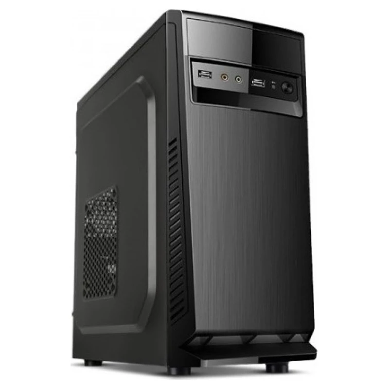 COMTRADE 12400 H610m S2H8GB 3200  512GB M.2 Mini Tower500W  VGa HDMI 2x DP - image 1
