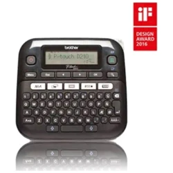Printer za naljepnice BROTHER PT-D210 - thumbnail 1