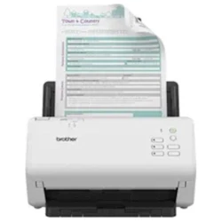Skener BROTHER ADS-4300N - thumbnail 1