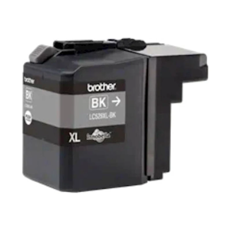 Tinta BROTHER LC529XLBK - image 1
