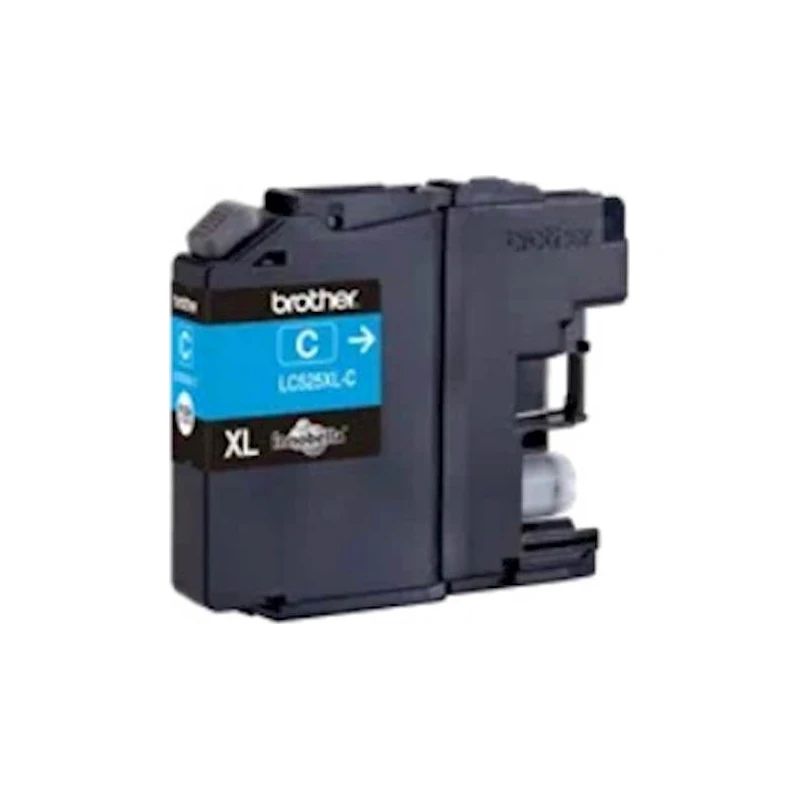 Tinta BROTHER LC525XLC - image 1