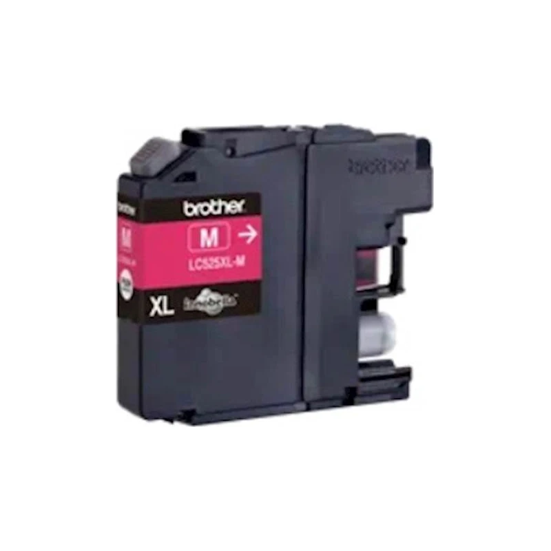 Tinta BROTHER LC525XLM - image 1